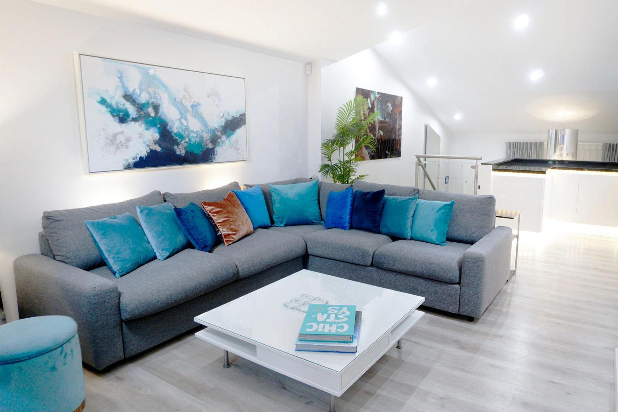 Beachhouse Galore เอสเตโปนา ภายนอก รูปภาพ